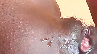 Fucking Rubbing My Pussy with Vibrator Squirting Orgasms