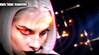 DARK SAINT ASTARIELLE