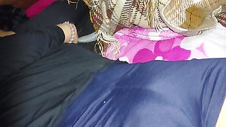 He Dares to Touch My Pussy! I Couldn't Stand to See My Cameltoe in Gym Shorts
