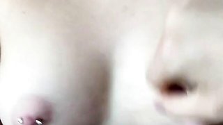 Gizelle's blowjob dirt