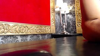 bitch brunette Jenna Hoskins ass Exposed
