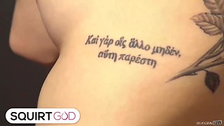 Summer Raes Massive Ass Pounded Rough By