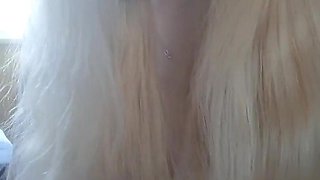 Fetish Face Elza Kom