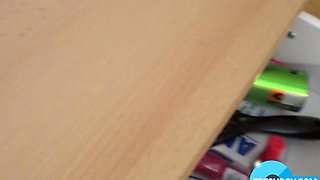 Amateur tart sex unbelievable video