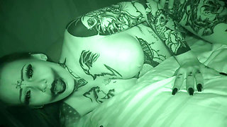 Ho Hunters 2 Hosferatu & Sal Yammi