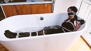 asian chinese bondage shibari 1