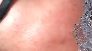 American Vs. British: the Ultimate Pussy-eating Challenge