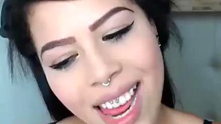 Colombian whore: Amateur, Babe  Solo Porn