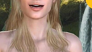 Holidays Fun Part - 2: English Audio Sex Story