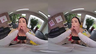 Watch ZuSw 01a - Vr, Doggy, Blowjob Porn