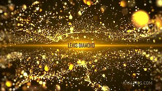 Sexy teen flexy lenis diamond takes a monster cock in her tight ass