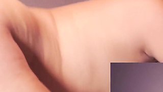 Milk in My Slutty Stepsister's Ass She Is a Very Sensual and Tattooed Mexican