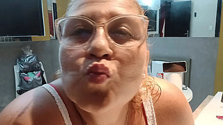 Tomsorte Schoolgirl Fucks Hard with Big Natural Tits and Cumshot