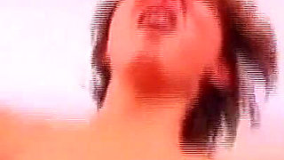 Young Ebony and Hot MILF Fucked and Cummed in Mouth by Monster Cock