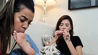 Babi, Sabrina Scott - Do It - It Makes Me Hot