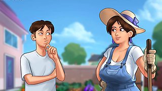 Undergarments, hentai fuck, 3d animation