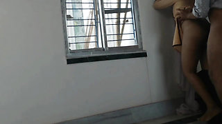 For the second time, the teacher gave his freedom to.