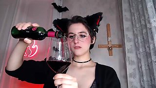 Cammiversary Party Stream on Mfc - Part 2