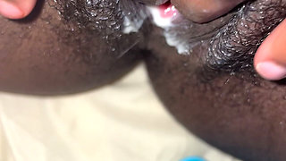 I’m Going to Make U Cum After This