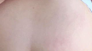 Yoga Fuckarini: Unblocking Her Tight Chakras