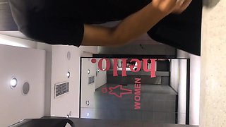 Asian Vixen's Hidden Camera Hardcore Sex Adventure