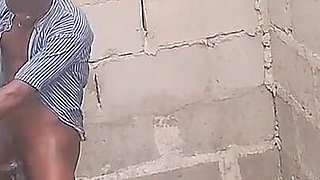 She's a Good Friend of Mine Completed Building