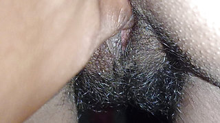 Desi teacher bhabhi rat main