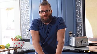 Hot For Caliente With Xander Corvus, Cali Caliente - Brazzers