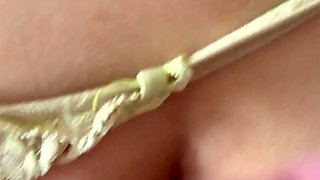 Mi Vecino Me Pide Azucar Y Termino Con Su Polla En Mi Culo Y Su Semen En Mi Boca Y Ojo