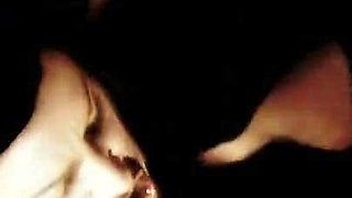 Passion and Beauty: Hot Claudia Ferrari Fucked by a Very Hard Cock