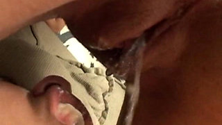 Piss Domination Lesbian Top Girls and Pee Swallow Extreme