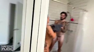 Bigbooty Tayy - Tay & Fitzs Intimate Encounter: A Behind-the- Perspective
