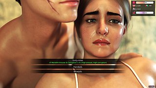 The Art of Seduction (part 4)