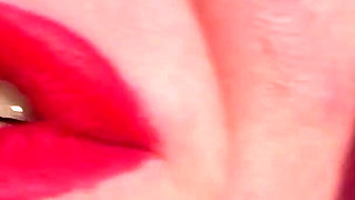 Dominant Mom Punish and Humiliate Her Step Son