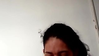 Beautiful Submissive Deepthroated Wife