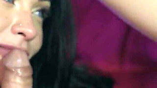 I Discovered That My Classmate Is a Webcam... and I Put It in so That He Wouldn't Talk Anymore