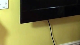 Pandora and Trisha - Riding the Sybian