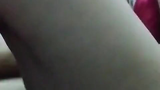 Romantic Latino Couple Having Sex with Big Butts