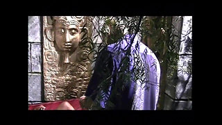 Erica Sommers and the Dirty Fucker