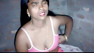 Brutal asslicking and lesbian domination with a belly fetish