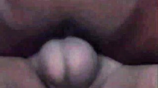 Bangladeshi Step-sister and Step-brother Played a Little Game While Being Alone at Home
