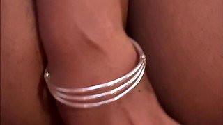Sydnee and Marcos's facial cumshot trailer