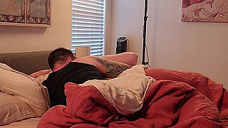 Cuck Chair POV