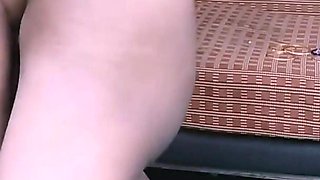 Desi Girlfriend Doggy Fuck by BF
