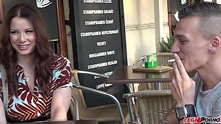 Carol Wings Wants To Try Hardcore Interracial Cuckold With Her Boyfriend Iv009