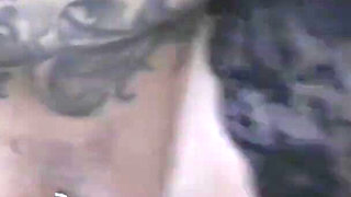 Monti's duels gangbang episode 5 with Jacky Lawless