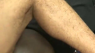 The Hot Maid at Home