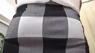 Ordinary Housewives End up in an Porno All Creampied Vol. 2-5