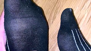 amateur his tall blonde fetish masturbating on live webcam