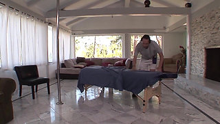 Rough Sex with Big Tits